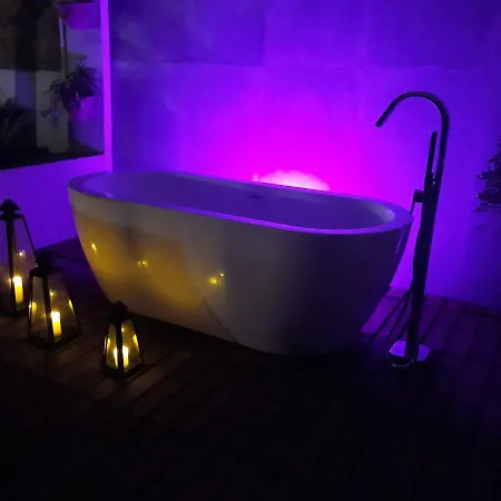 Relais Il Ronco Florence