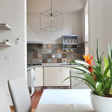Relais Il Ronco Apartment *