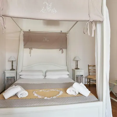 Relais Il Ronco Florence