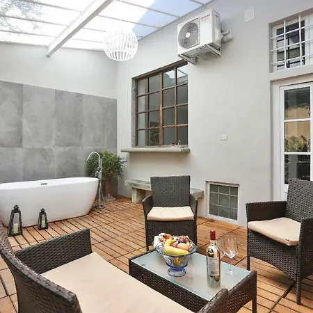Apartment Relais Il Ronco Florence