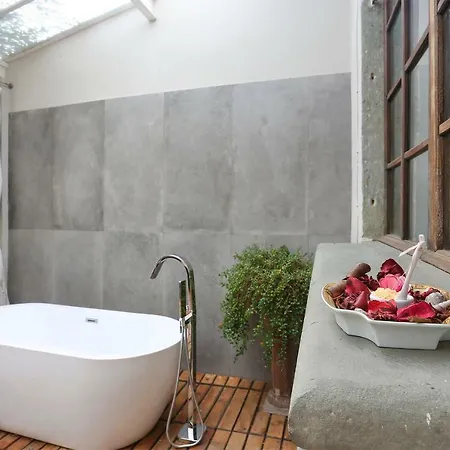 Relais Il Ronco Apartment *