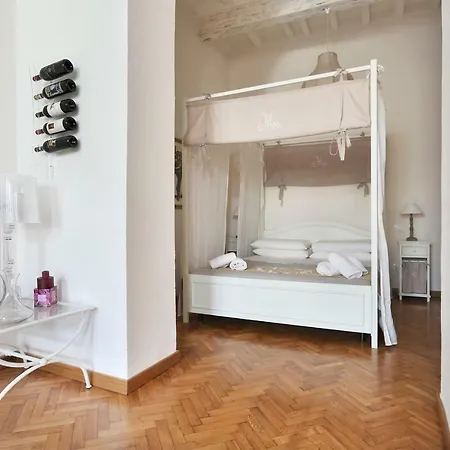 Apartment Relais Il Ronco Florence
