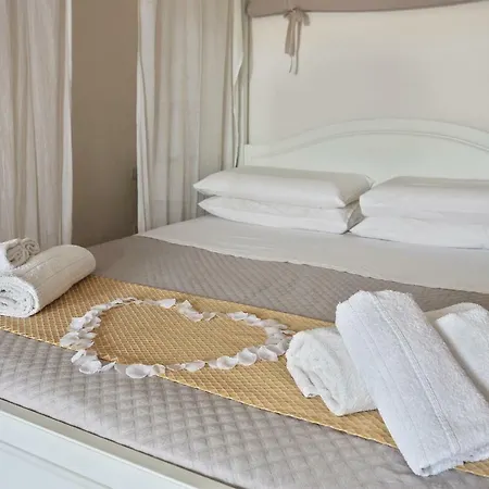 Apartment Relais Il Ronco Florence