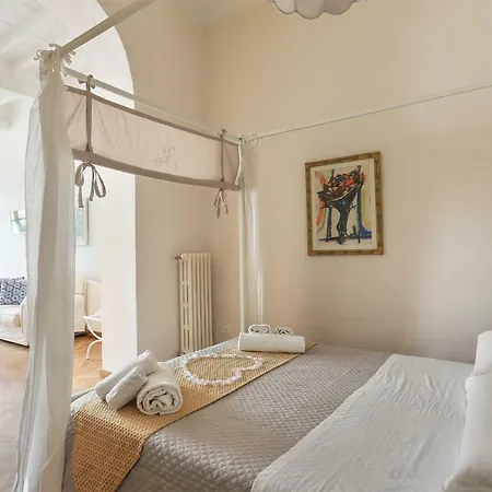 Apartment Relais Il Ronco